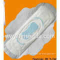 professional sanitary napkin manufacturer  with different kind of size